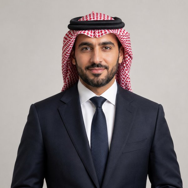 Founder of SEO Stuffing, a Riyadh-based digital marketing agency